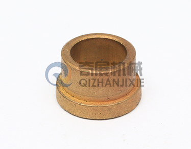 帶邊套QZ001-浙江奇展機械制造有限公司